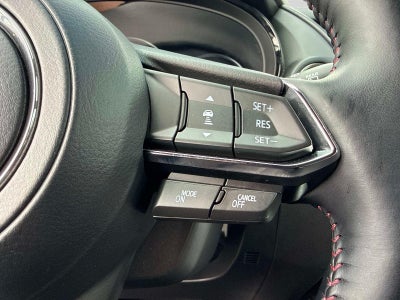 2023 Mazda Mazda CX-9 Carbon Edition