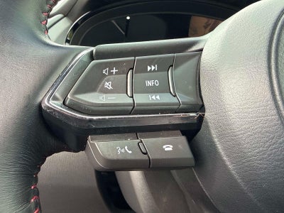 2023 Mazda Mazda CX-9 Carbon Edition