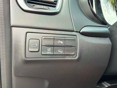 2023 Mazda Mazda CX-9 Carbon Edition