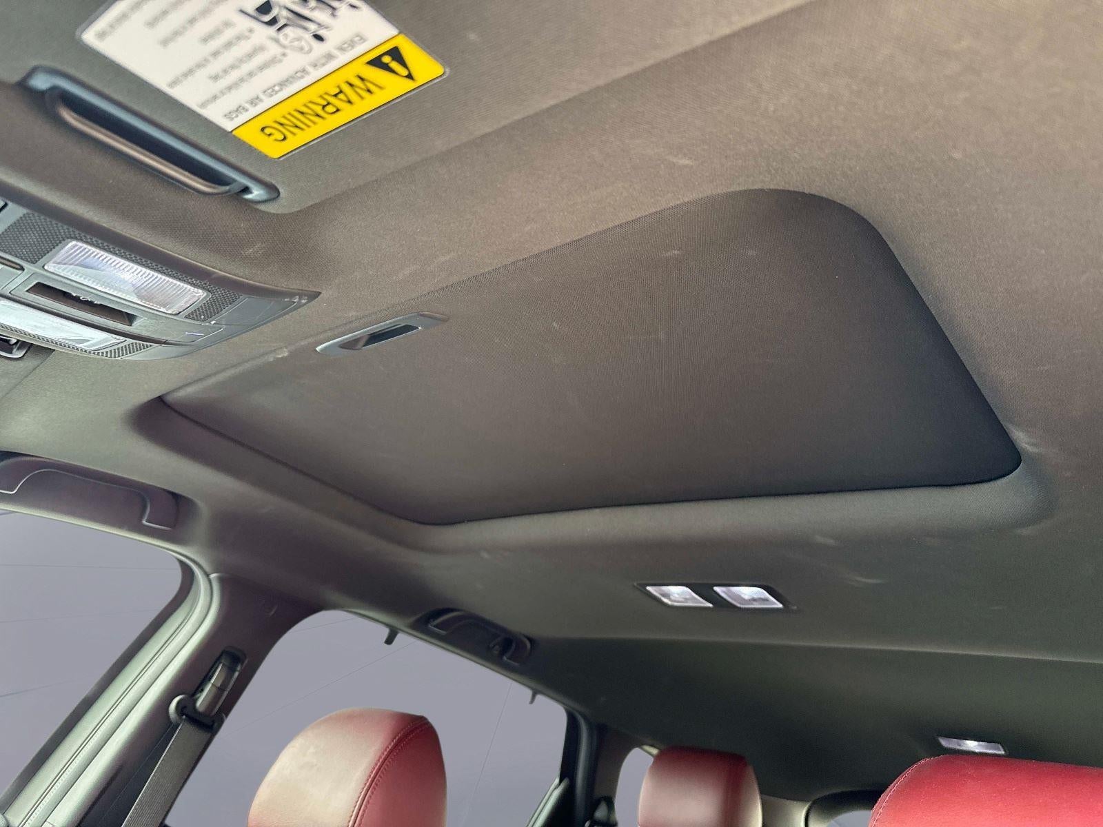 2023 Mazda Mazda CX-9 Carbon Edition