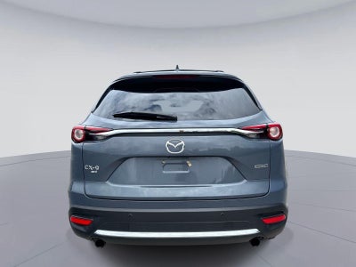 2023 Mazda Mazda CX-9 Carbon Edition