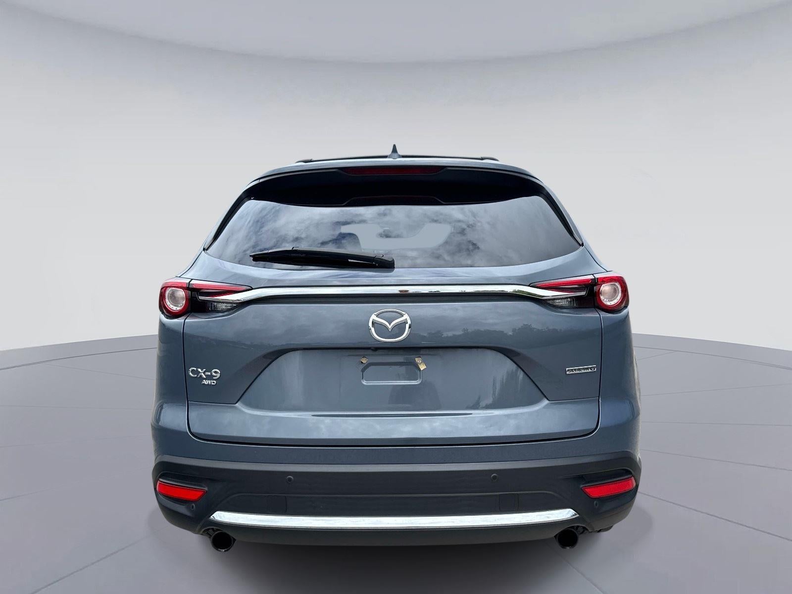 2023 Mazda Mazda CX-9 Carbon Edition