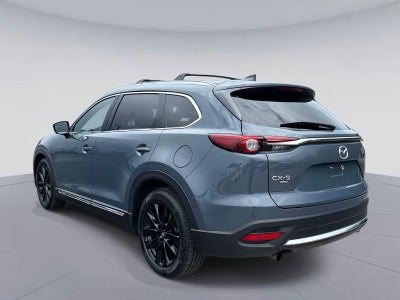 2023 Mazda Mazda CX-9 Carbon Edition
