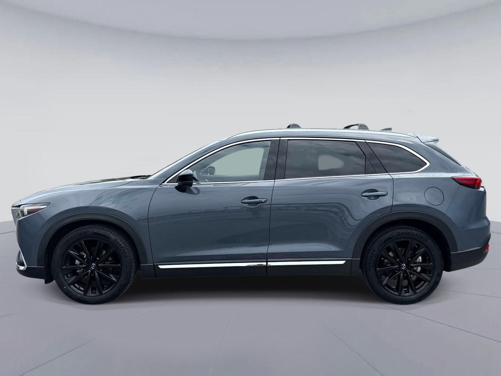2023 Mazda Mazda CX-9 Carbon Edition