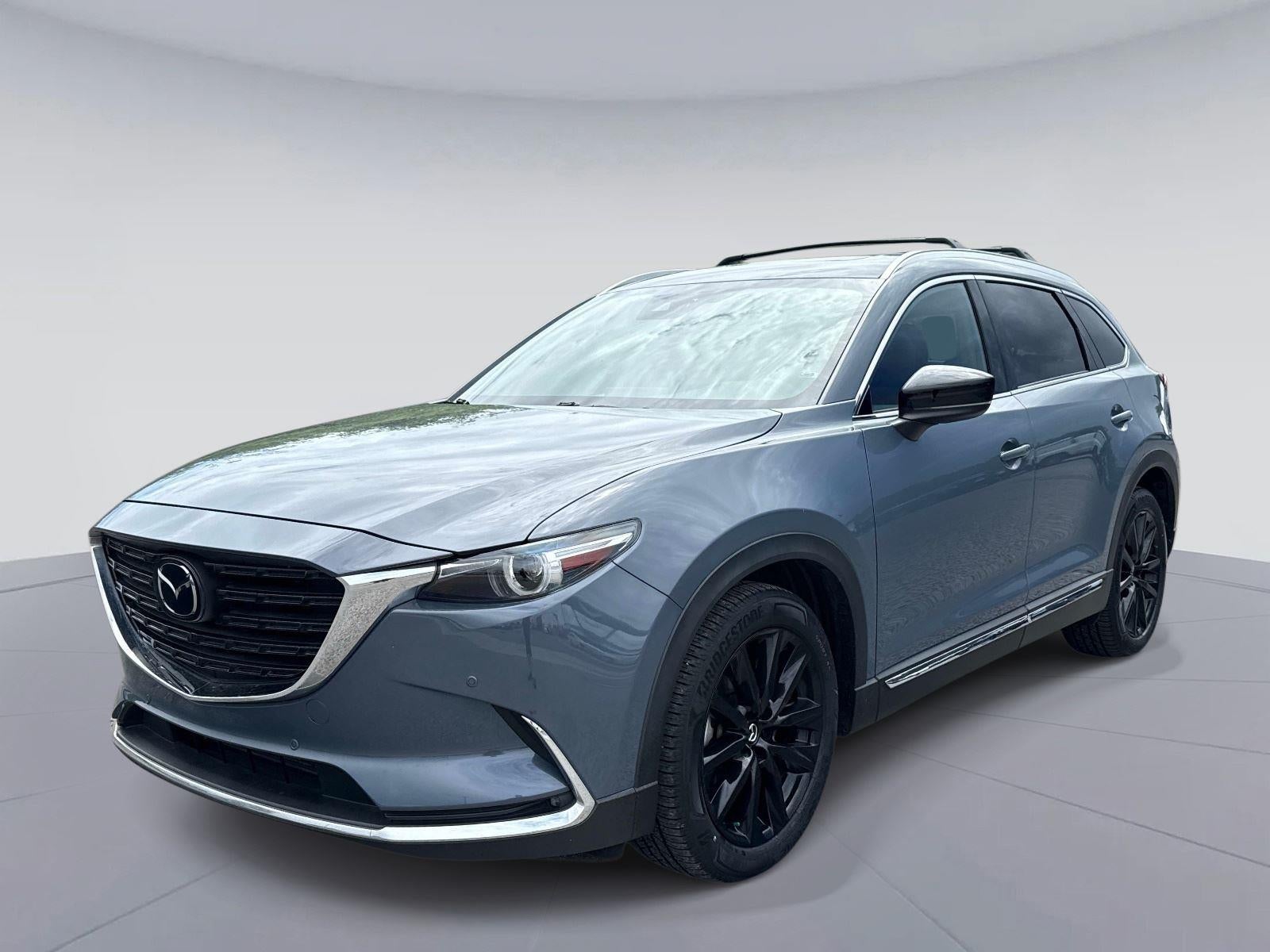 2023 Mazda Mazda CX-9 Carbon Edition