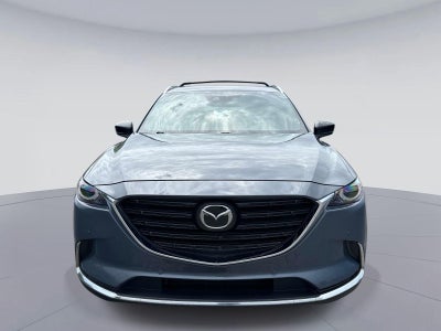 2023 Mazda Mazda CX-9 Carbon Edition