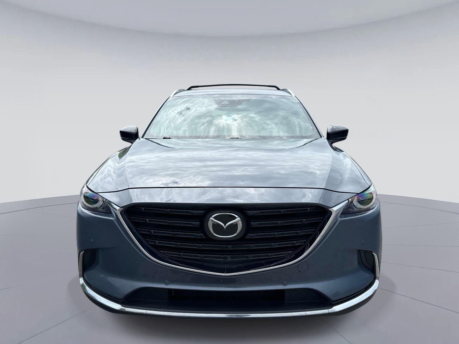 2023 Mazda Mazda CX-9 Carbon Edition