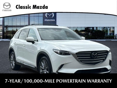 2021 Mazda Mazda CX-9 Grand Touring