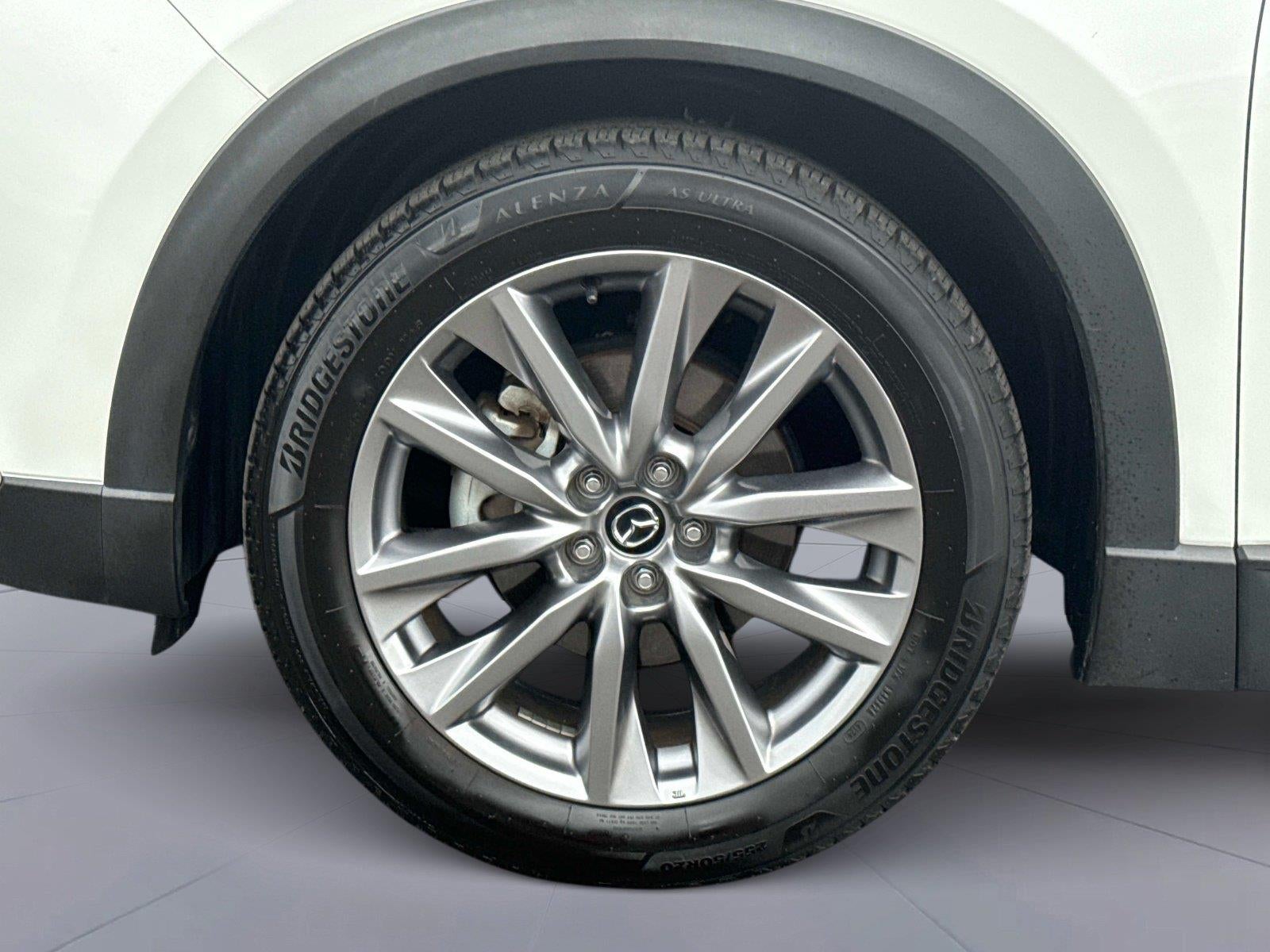 2021 Mazda Mazda CX-9 Grand Touring