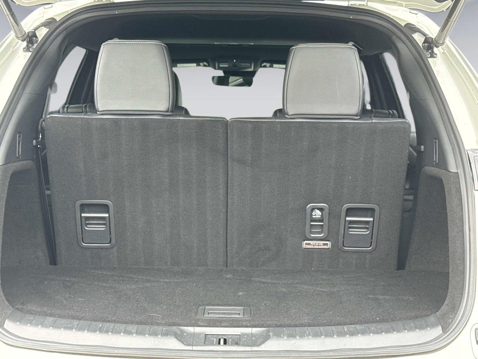 2021 Mazda Mazda CX-9 Grand Touring