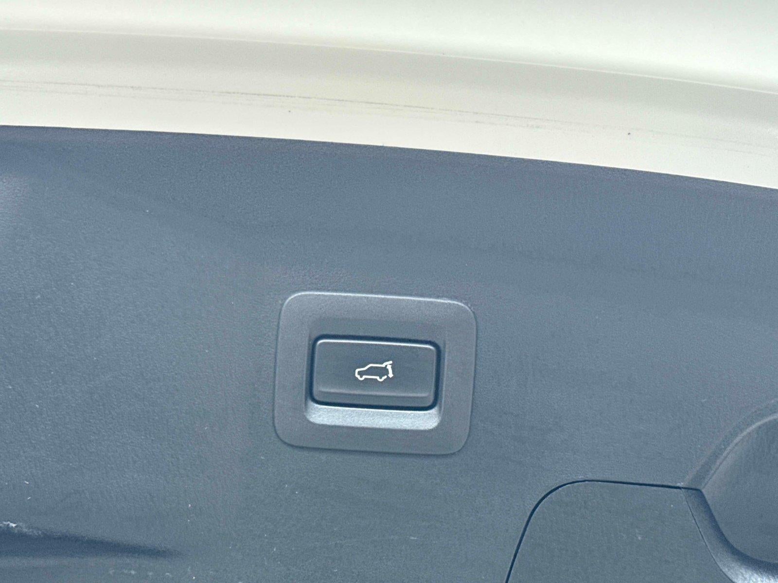 2021 Mazda Mazda CX-9 Grand Touring