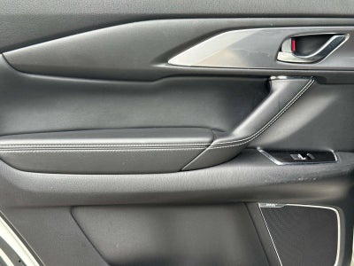 2021 Mazda Mazda CX-9 Grand Touring