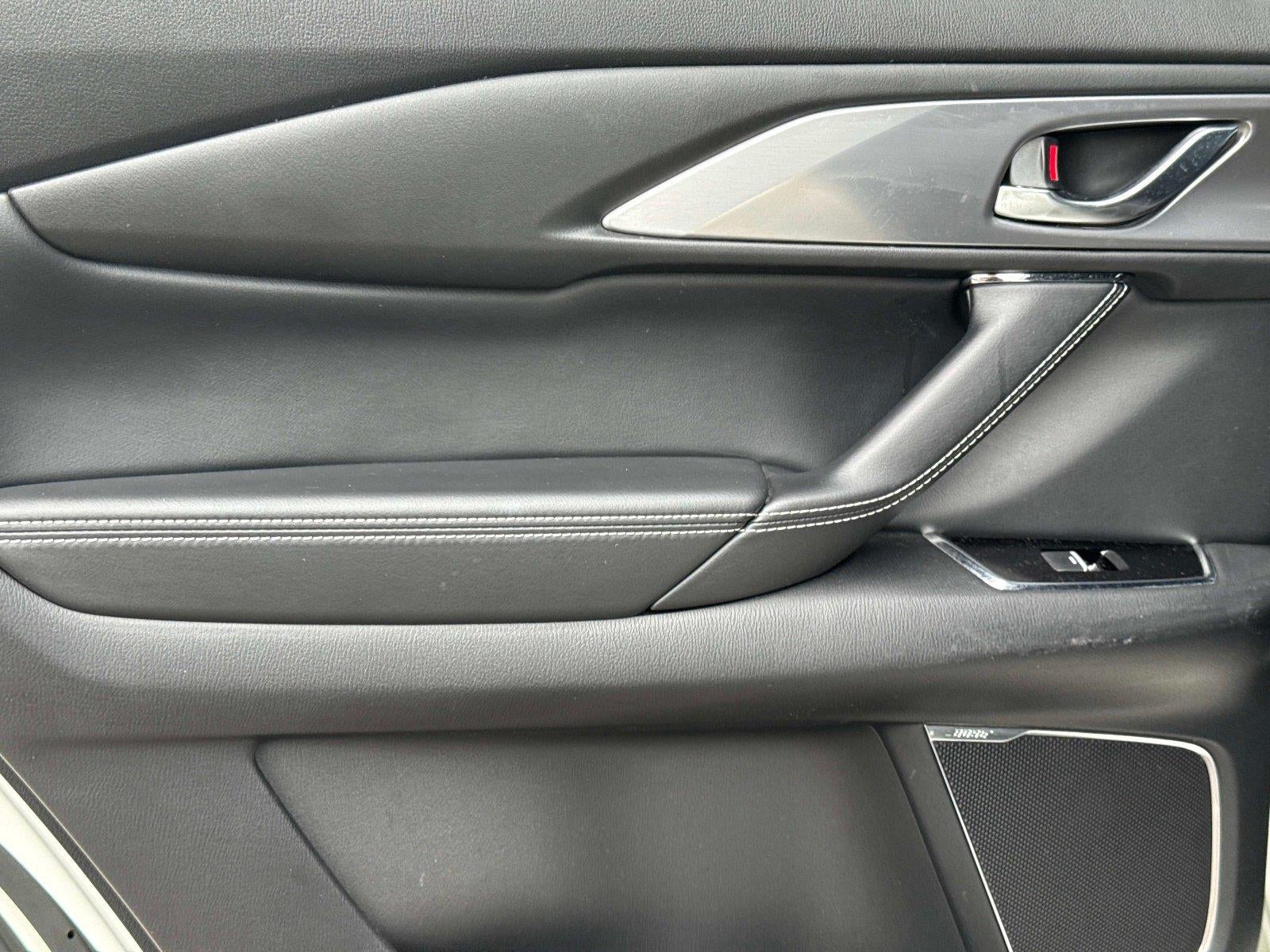 2021 Mazda Mazda CX-9 Grand Touring