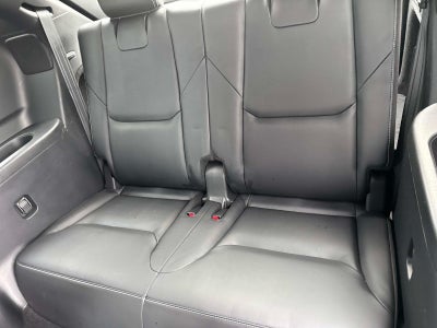 2021 Mazda Mazda CX-9 Grand Touring
