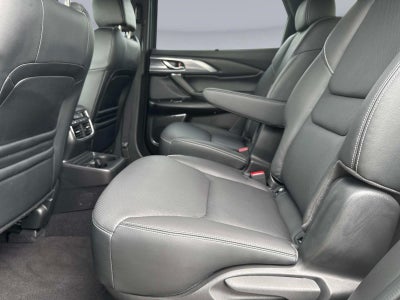 2021 Mazda Mazda CX-9 Grand Touring