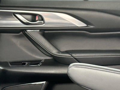 2021 Mazda Mazda CX-9 Grand Touring