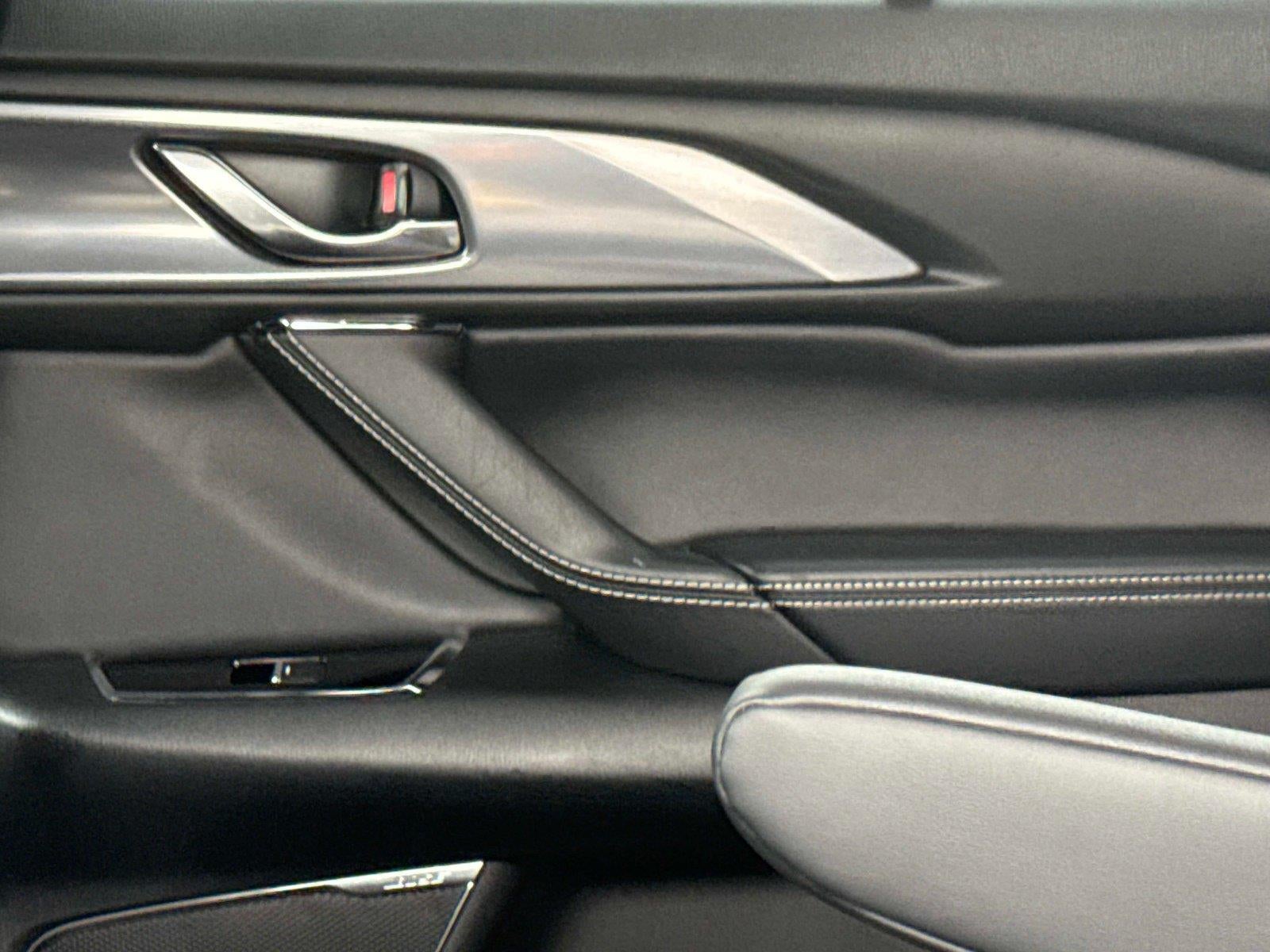 2021 Mazda Mazda CX-9 Grand Touring