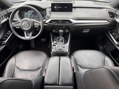 2021 Mazda Mazda CX-9 Grand Touring
