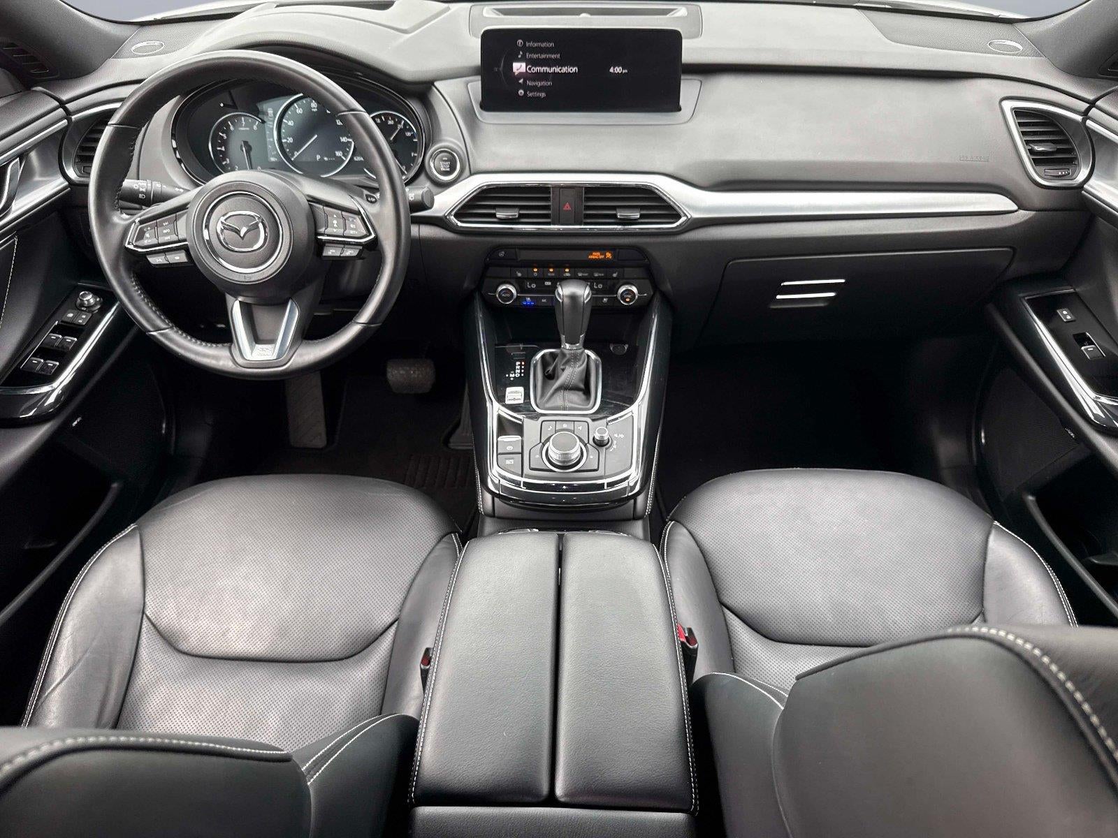 2021 Mazda Mazda CX-9 Grand Touring