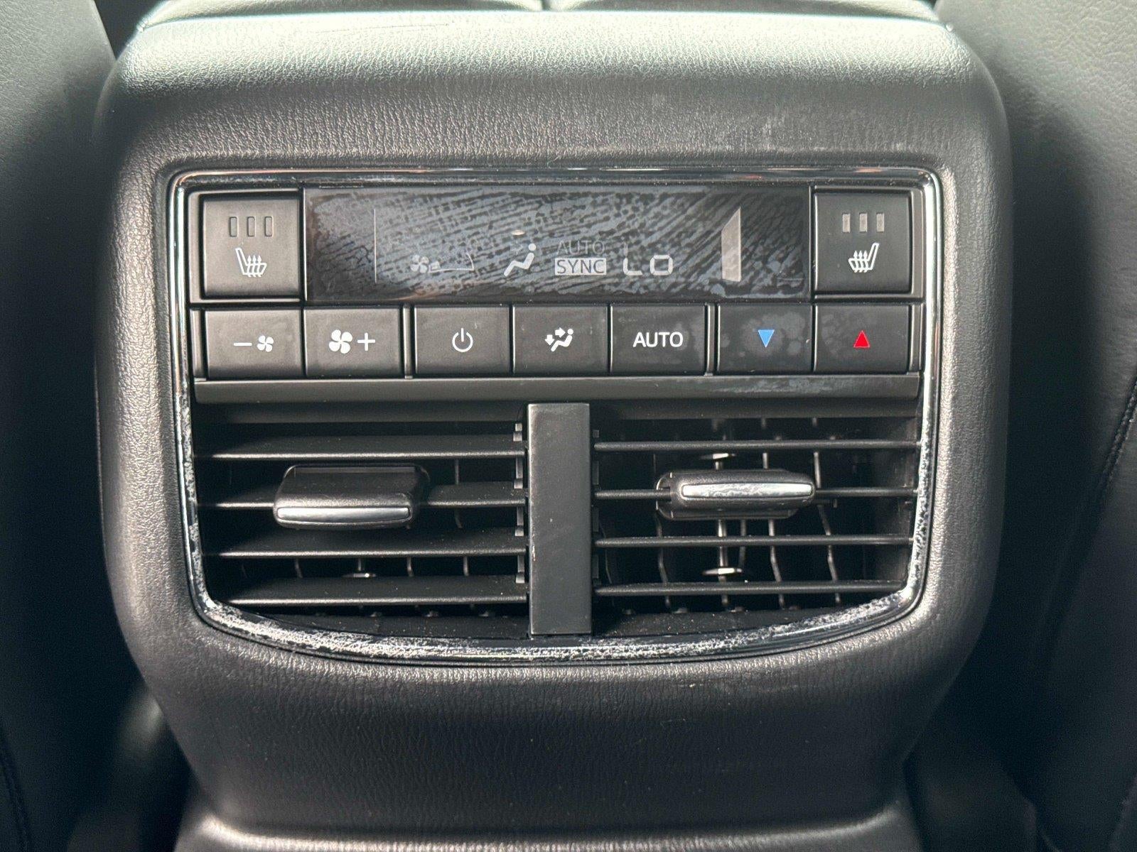 2021 Mazda Mazda CX-9 Grand Touring