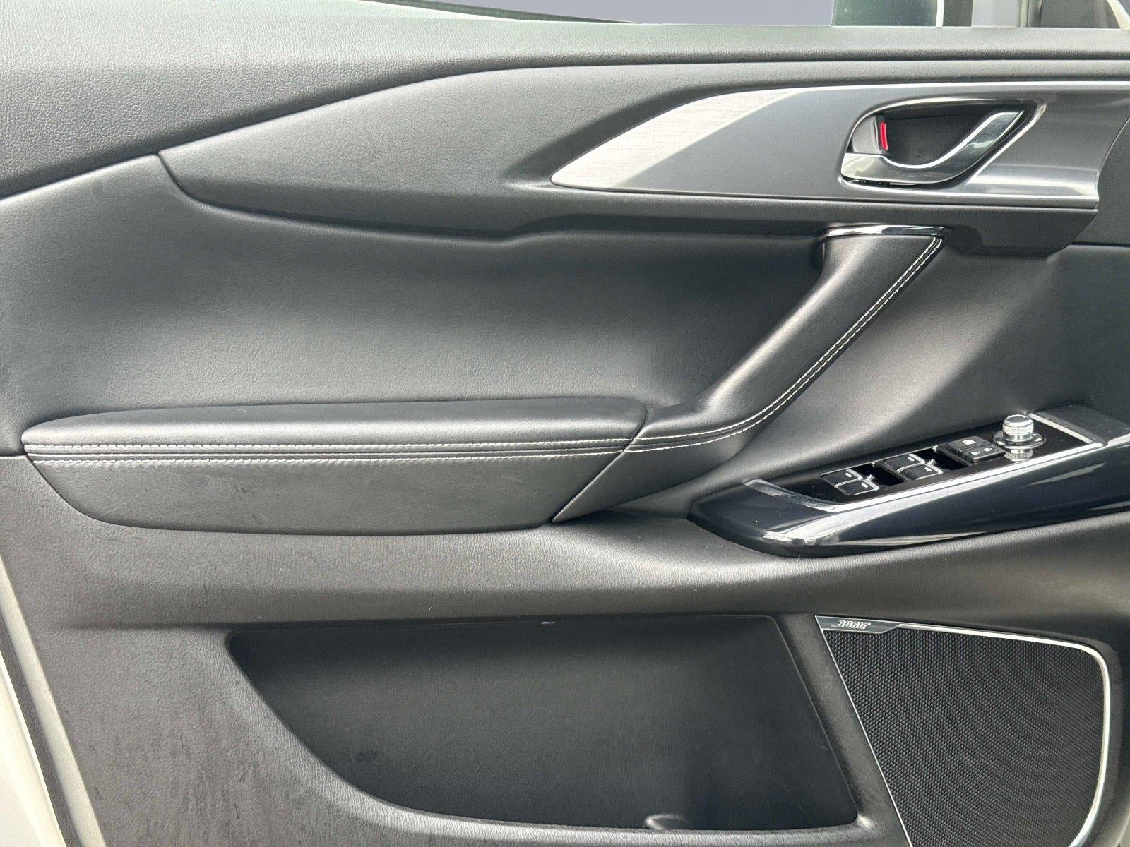 2021 Mazda Mazda CX-9 Grand Touring