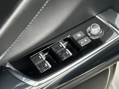 2021 Mazda Mazda CX-9 Grand Touring