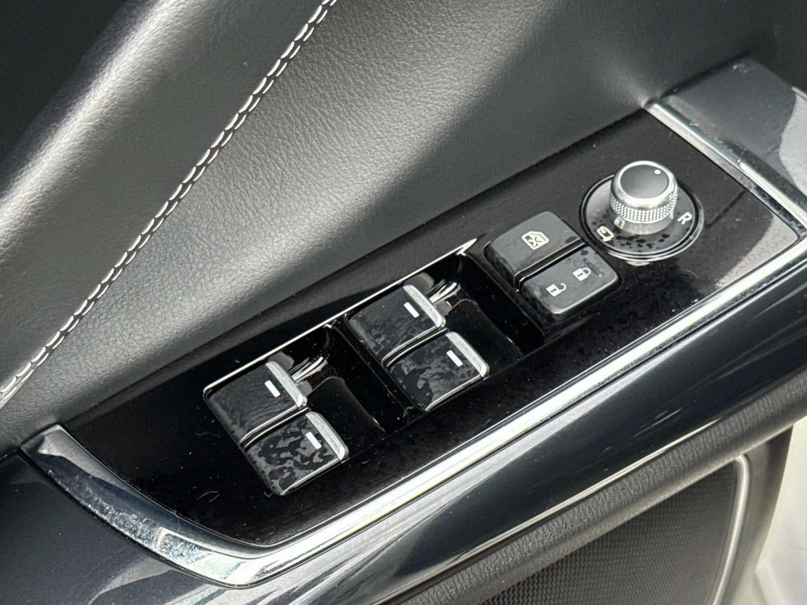 2021 Mazda Mazda CX-9 Grand Touring