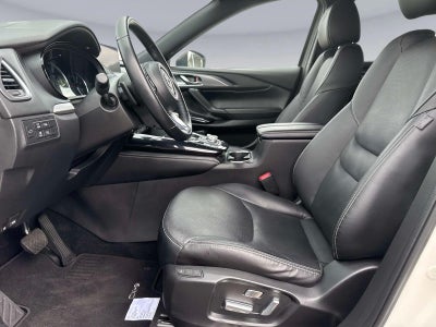 2021 Mazda Mazda CX-9 Grand Touring
