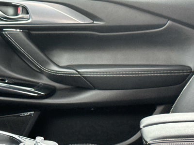 2021 Mazda Mazda CX-9 Grand Touring