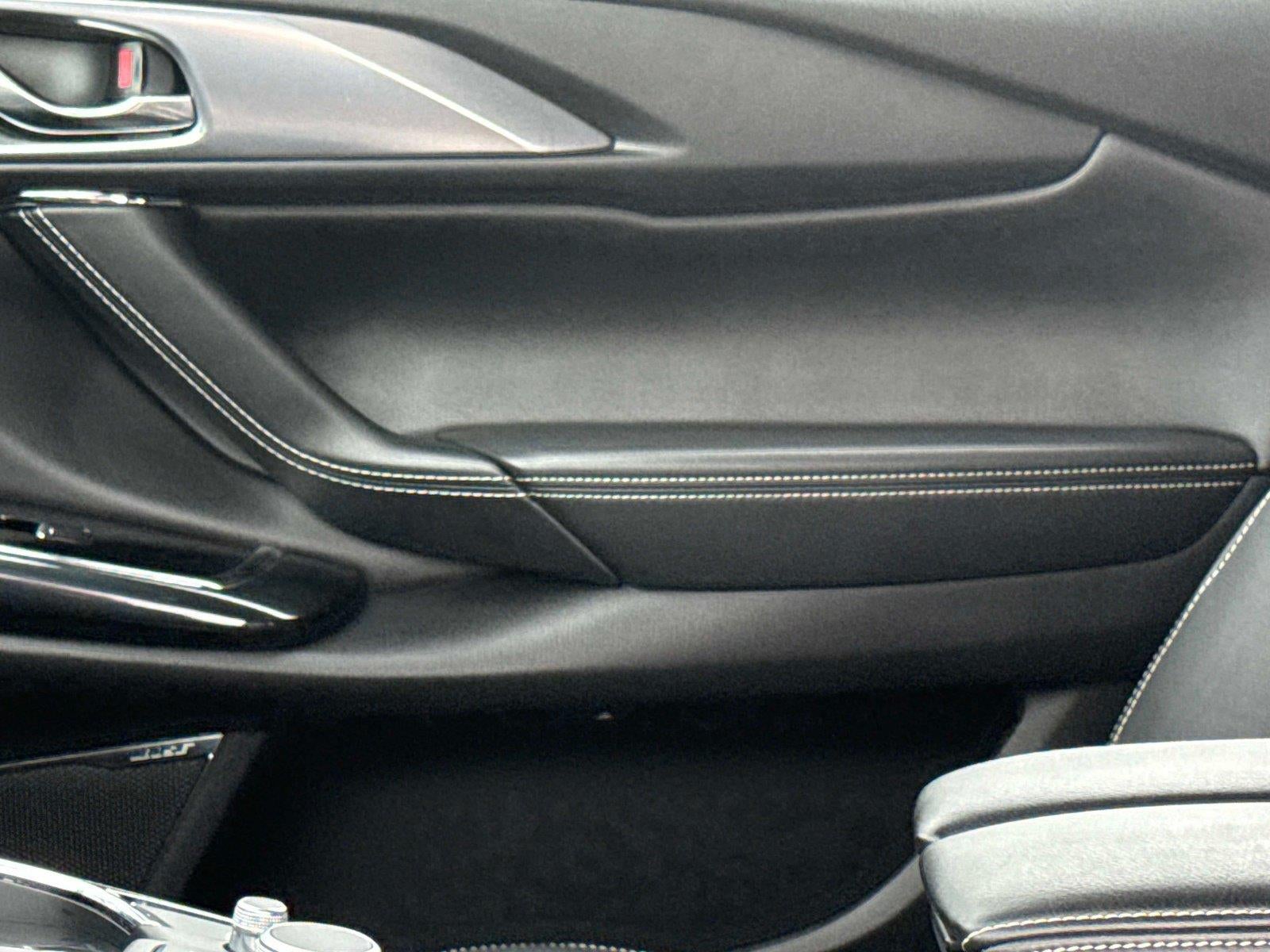 2021 Mazda Mazda CX-9 Grand Touring