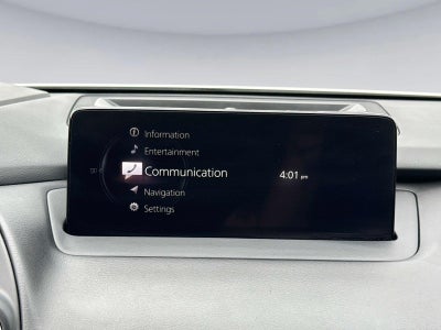 2021 Mazda Mazda CX-9 Grand Touring