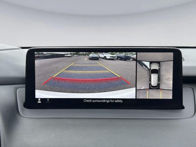 2021 Mazda Mazda CX-9 Grand Touring