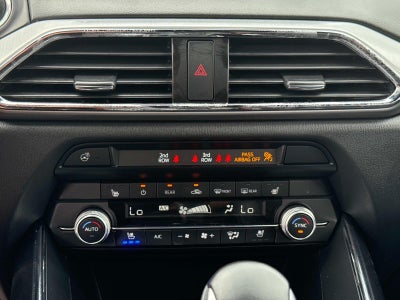 2021 Mazda Mazda CX-9 Grand Touring