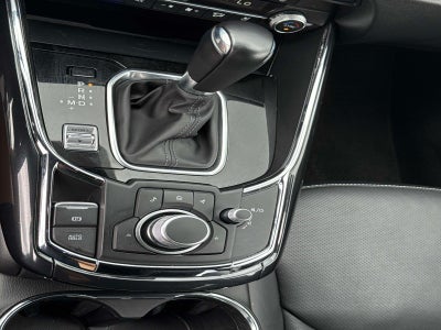 2021 Mazda Mazda CX-9 Grand Touring