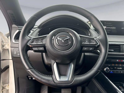 2021 Mazda Mazda CX-9 Grand Touring