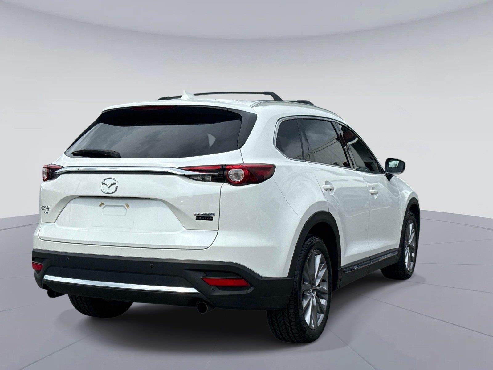2021 Mazda Mazda CX-9 Grand Touring
