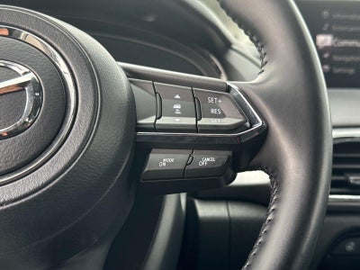 2021 Mazda Mazda CX-9 Grand Touring
