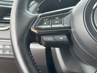 2021 Mazda Mazda CX-9 Grand Touring