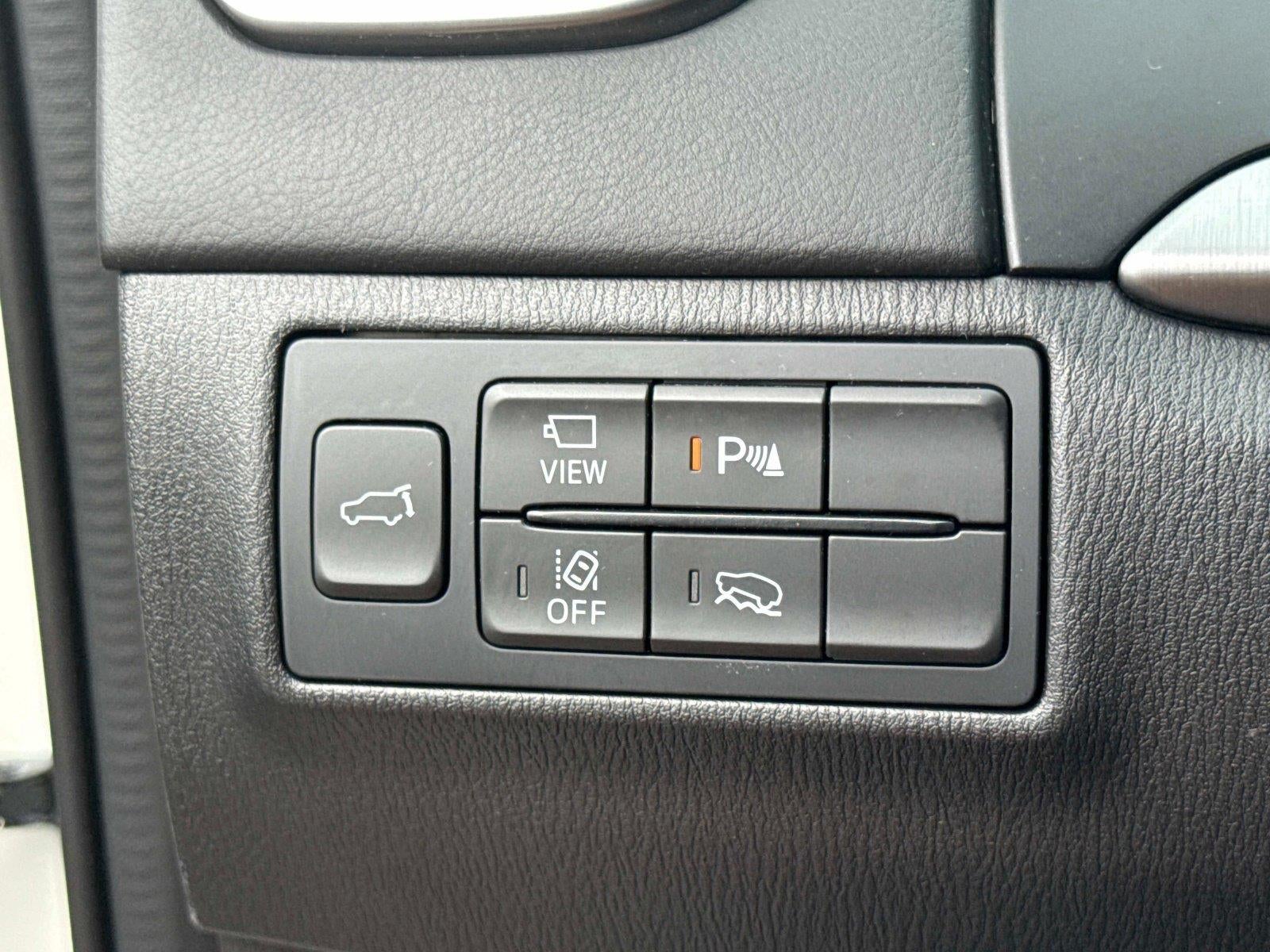 2021 Mazda Mazda CX-9 Grand Touring