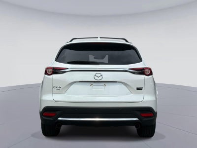 2021 Mazda Mazda CX-9 Grand Touring