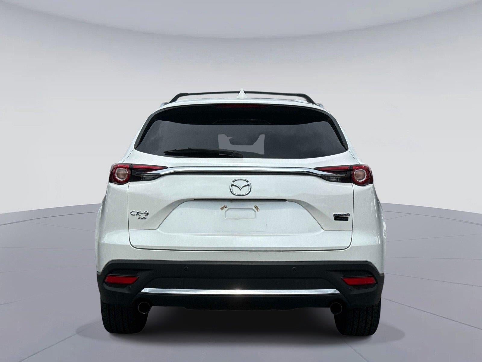 2021 Mazda Mazda CX-9 Grand Touring