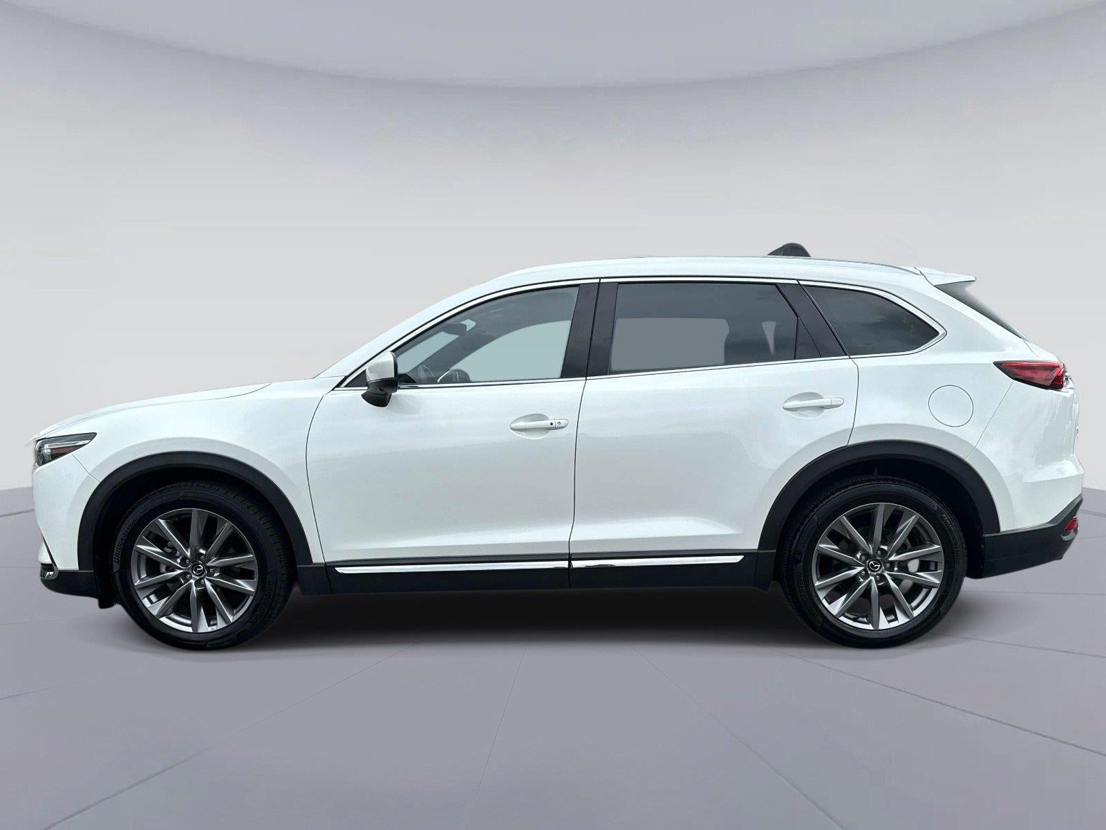 2021 Mazda Mazda CX-9 Grand Touring