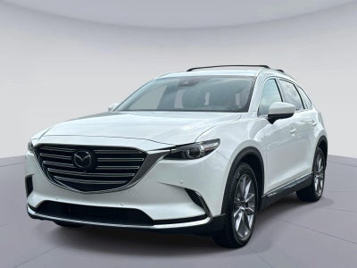 2021 Mazda Mazda CX-9 Grand Touring