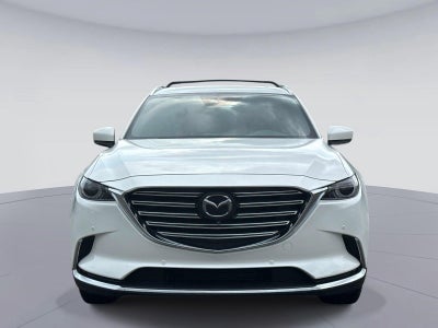 2021 Mazda Mazda CX-9 Grand Touring