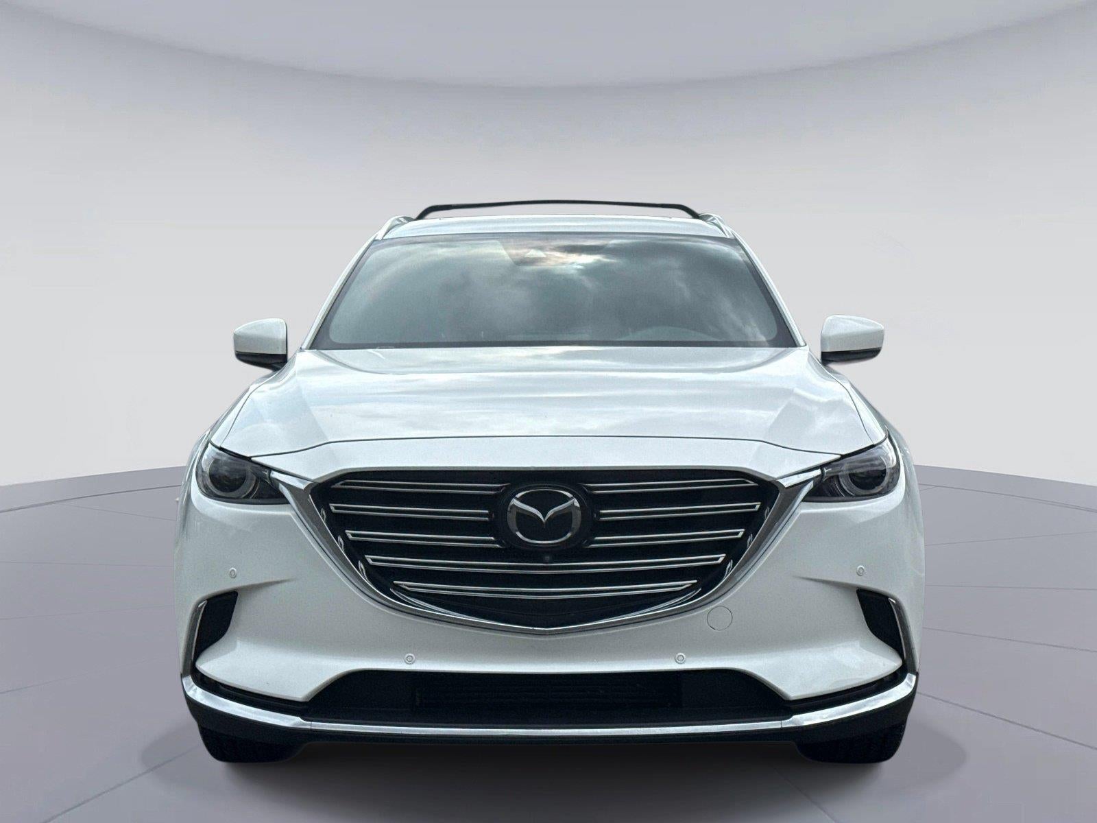 2021 Mazda Mazda CX-9 Grand Touring