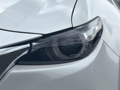 2021 Mazda Mazda CX-9 Grand Touring