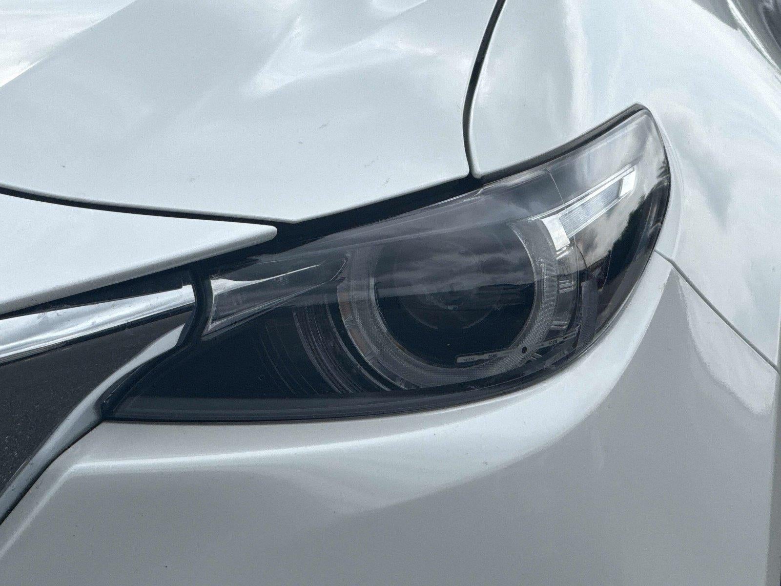 2021 Mazda Mazda CX-9 Grand Touring