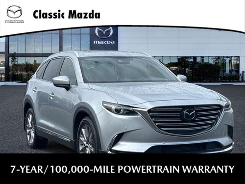 2023 Mazda Mazda CX-9 Grand Touring