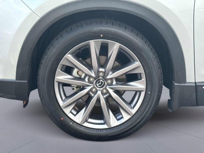 2023 Mazda Mazda CX-9 Grand Touring