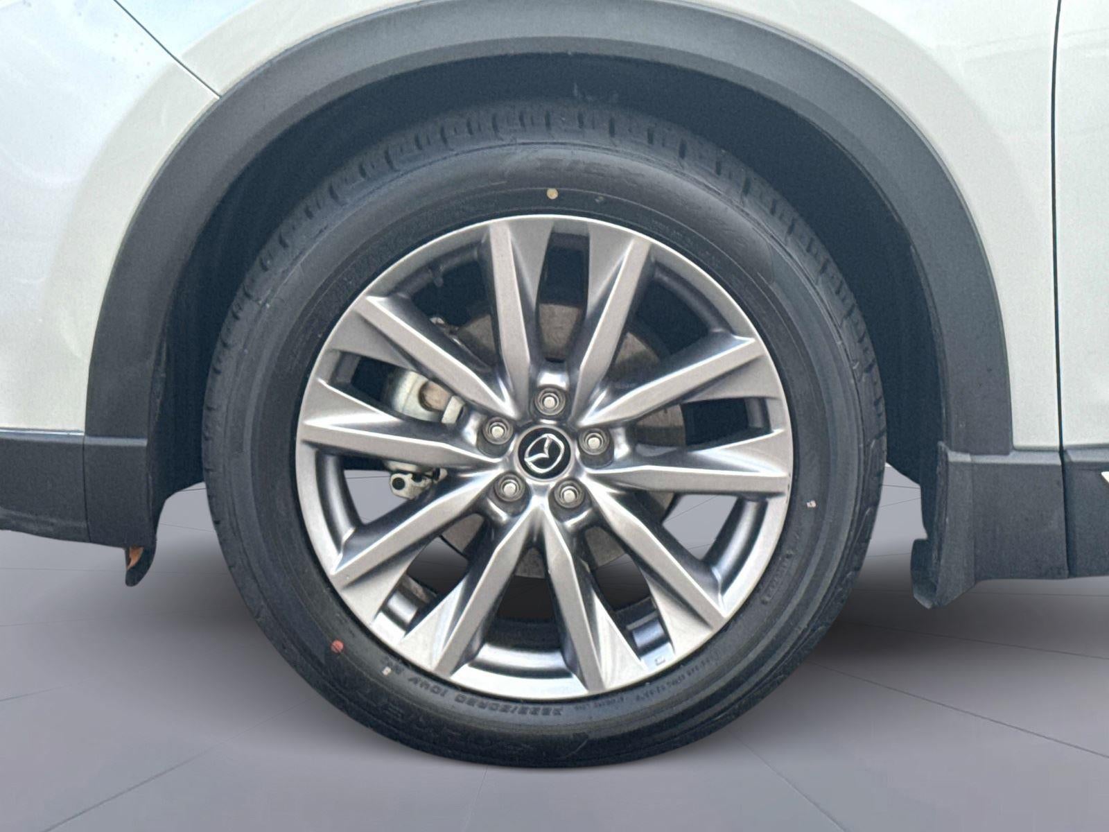 2023 Mazda Mazda CX-9 Grand Touring